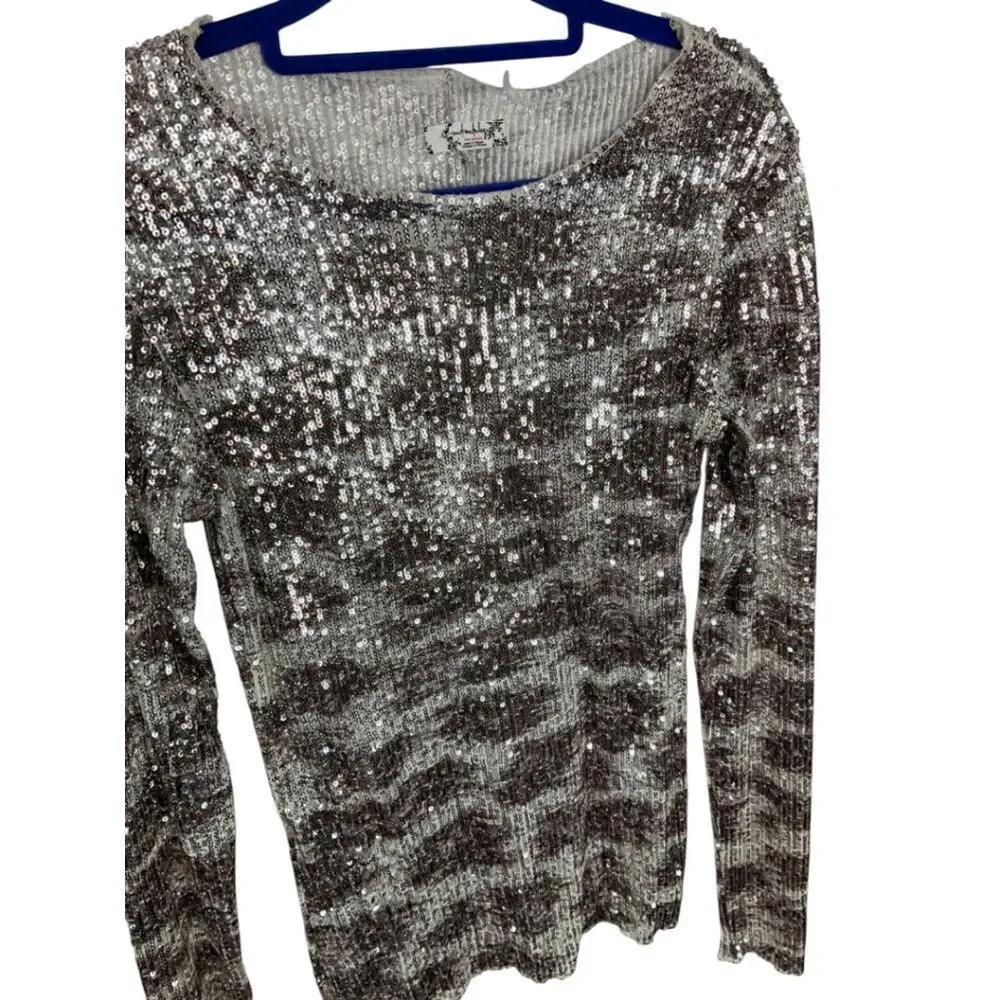 Free People start sheer bust